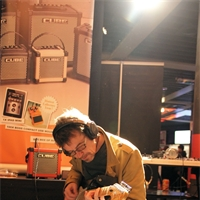 Muzikantendag AB 2013